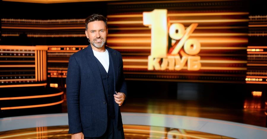 Тімур Мірошниченко – про проєкт мрії, коментування «Євробачення» та захоплення дітей 