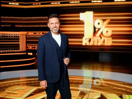 Тимур Мирошниченко – о проекте мечты, комментировании «Евровидения» и увлечениях детей 