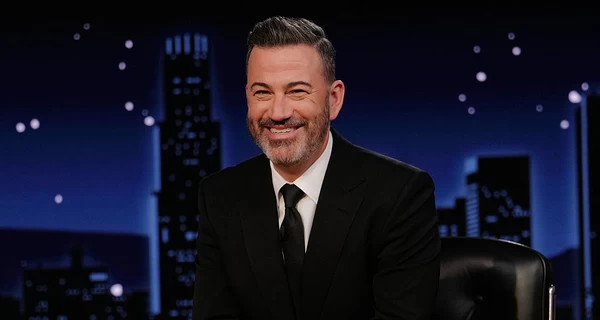 Шоу Джимми Киммела вернули в эфир после 