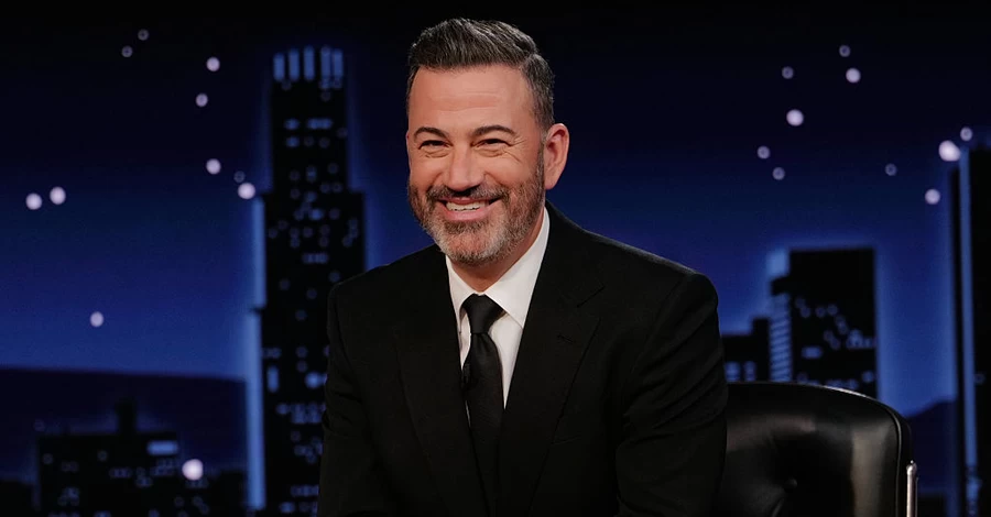 Шоу Джимми Киммела вернули в эфир после 