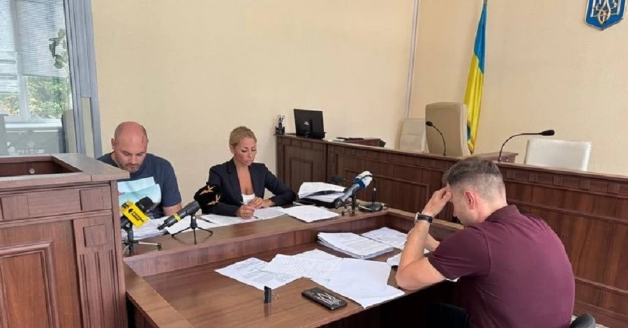 ЦПК вперто «не помічає» доказів по справі Магамедрасулова і маніпулуює фактами, - експерт