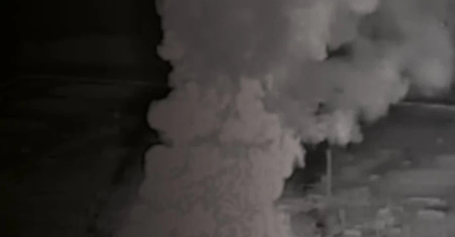 В Генштабе подтвердили поражение важных объектов в России