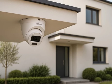 Факт. Современные системы видеонаблюдения – что лучше выбрать?