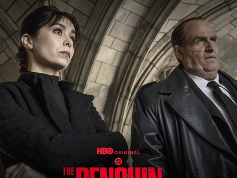 HBO Max скоро з'явиться в Україні та коштуватиме від восьми євро на місяць