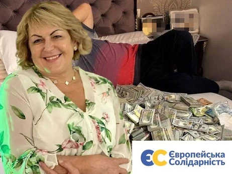 Партію Порошенка роздирають скандали: відпочинок на Мальдівах, годинники за $50 тисяч і ОПЗЖ у керівництві, – експерт