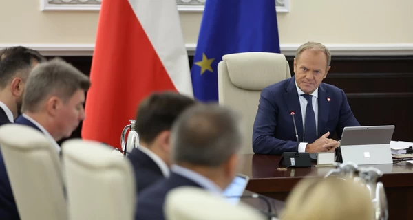 Польша открывает границу с Беларусью, потому что 