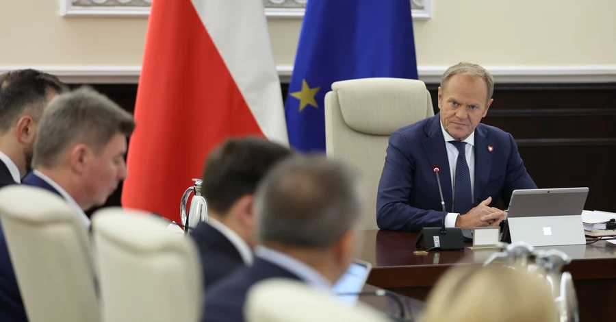 Польща відкриває кордон з Білоруссю, тому що “підвищилося відчуття безпеки”