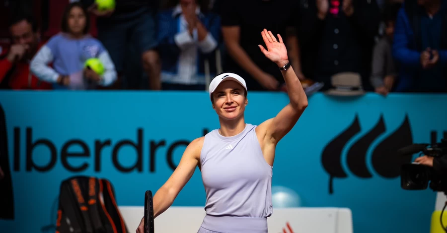 Элина Свитолина досрочно завершила сезон из-за эмоционального состояния