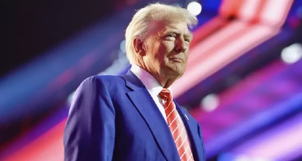 Я надеялся, что остановить войну в Украине будет легче всего, - Трамп на Генассамблее ООН