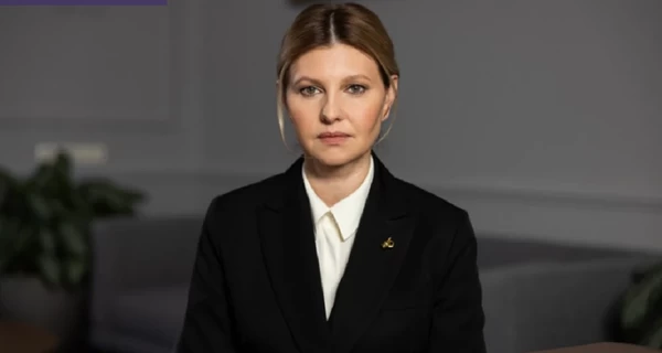 Дети являются жертвами репрессий, - Зеленская призвала страны и институты присоединиться к коалиции