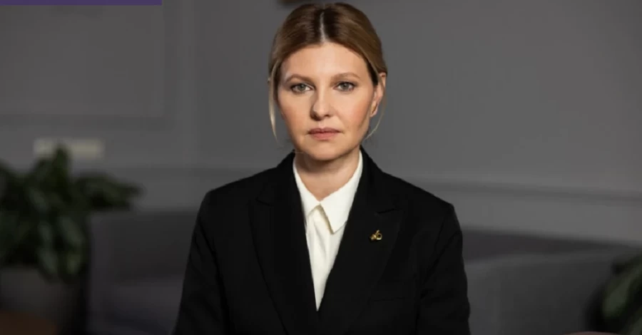 Дети являются жертвами репрессий, - Зеленская призвала страны и институты присоединиться к коалиции