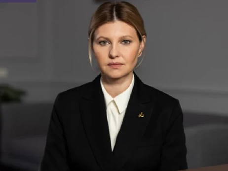 Дети являются жертвами репрессий, - Зеленская призвала страны и институты присоединиться к коалиции