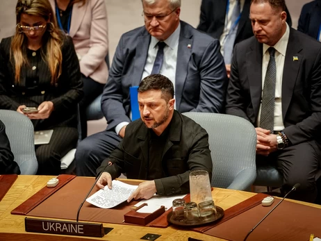 Зеленский рассказал, почему Путин не идет на переговоры: боится сидеть лицом к лицу с Украиной