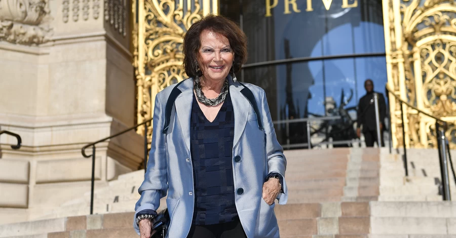 Померла Клаудіа Кардинале, яку називали символом італійського кіно 