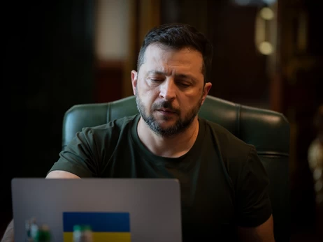 Зеленський назвав умови для проведення виборів в Україні, головна — перемир'я