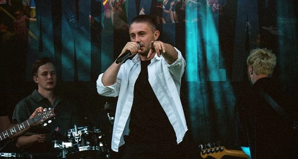 Первая фотосессия 