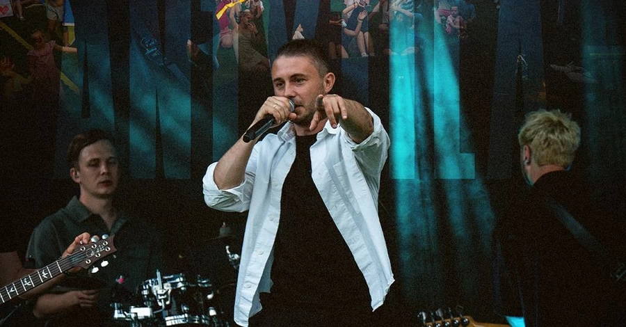 Первая фотосессия 