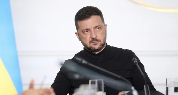 Зеленський заявив, що Путіну пропонували для зустрічі «навіть Казахстан»