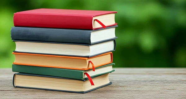 Роман украинки не попал в короткий список Букеровской премии-2025