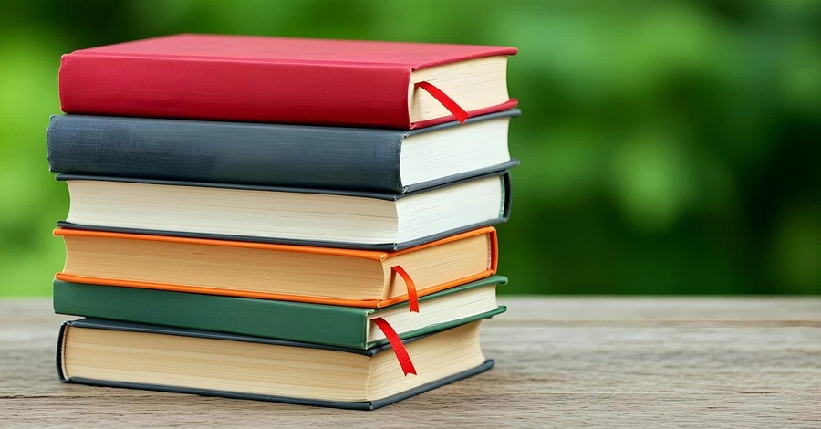 Роман українки не потрапив до короткого списку Букерівської премії - 2025