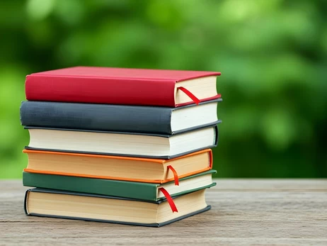 Роман украинки не попал в короткий список Букеровской премии-2025