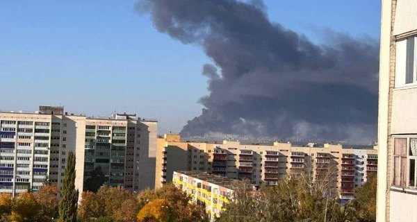 Дрони СБУ вдруге за тиждень вразили завод 