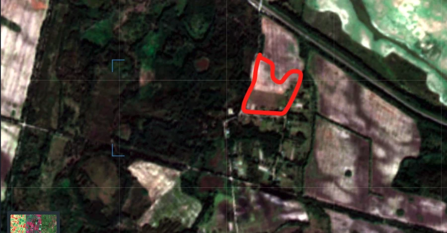 Земельне беззаконня Костюшко і Бабіча. За фактами незаконного користування ділянками відкриють кримінальне провадження