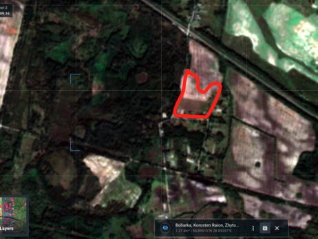 Земельный беспредел Костюшко и Бабича. По фактам незаконного пользования участками откроют уголовное производство