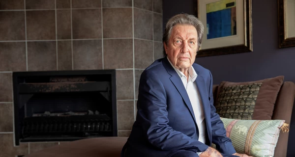 Отца Илона Маска обвиняли в сексуальном насилии над его детьми и падчерицей