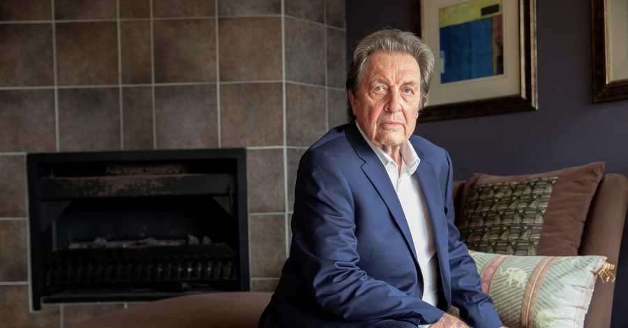 Отца Илона Маска обвиняли в сексуальном насилии над его детьми и падчерицей