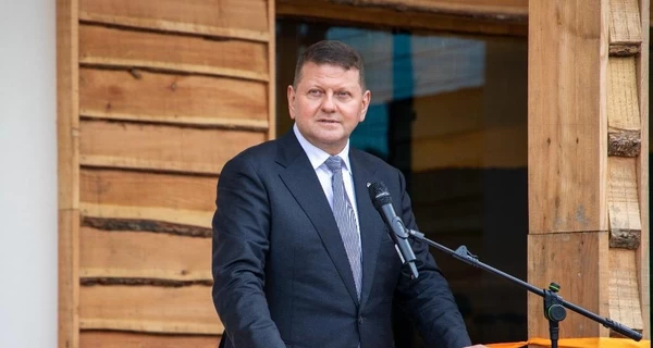 Залужний написав колонку, в якій розкритикував Курську операцію