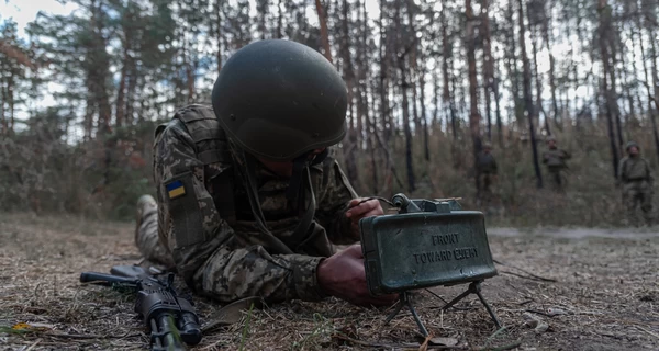 Россияне ударили 