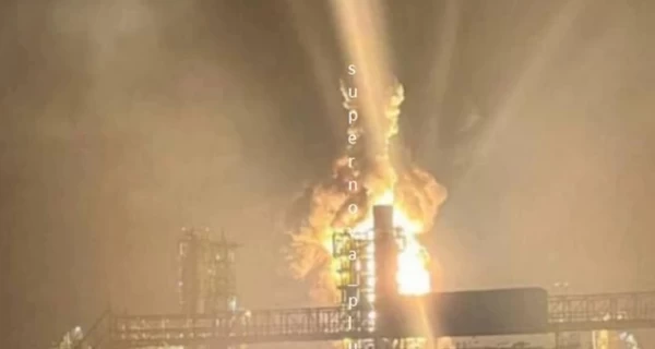 Росіянам і далі доведеться звикати до “дронових санкцій” СБУ, - експерт