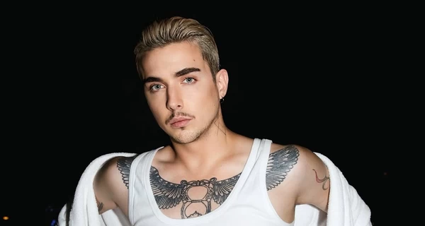 MELOVIN впервые рассказал, что изменил во внешности с помощью косметических процедур