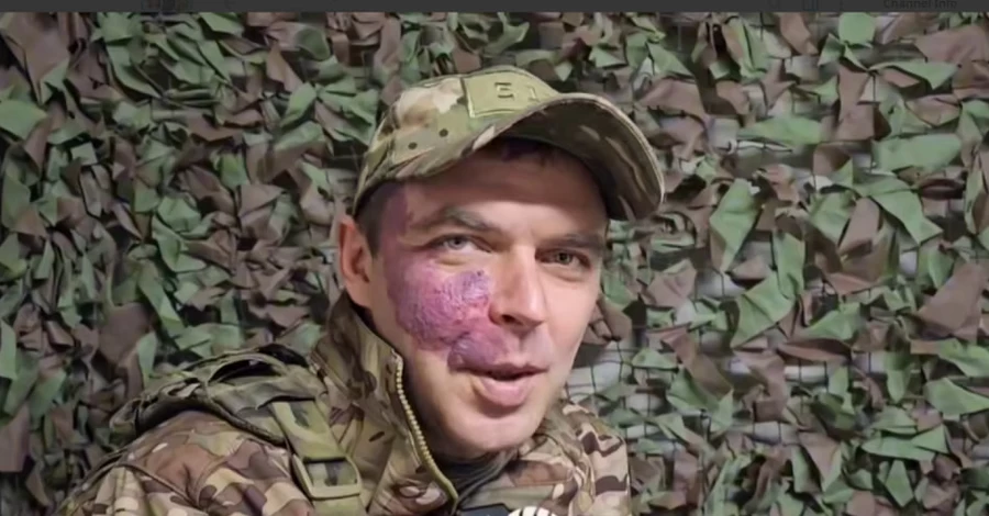 Солдати РФ поскаржились, що ЗСУ змушують їх слухати пісні Вєрки Сердючки, прив'язуючи колонки до дронів