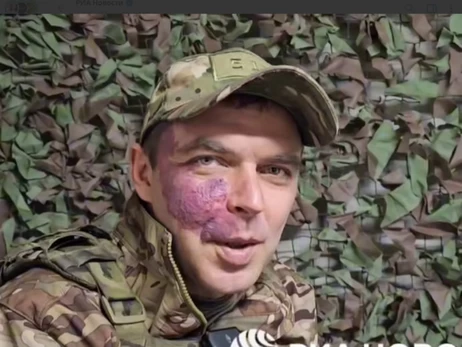 Солдаты РФ жалуются, что ВСУ заставляли их слушать песни Верки Сердючки, привязывая колонки к дронам