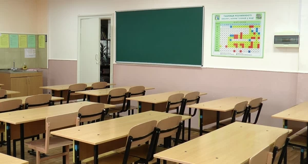 В Винницкой области 25-летний учитель физкультуры избил палкой ученика