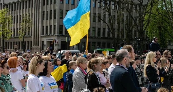 Литва подовжила тимчасовий захист для українців до березня 2027 року