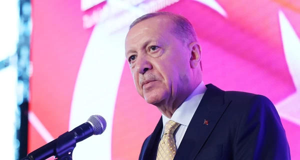 У Нью-Йорку поліція не пропускала Ердогана через проїзд кортежу Трампа