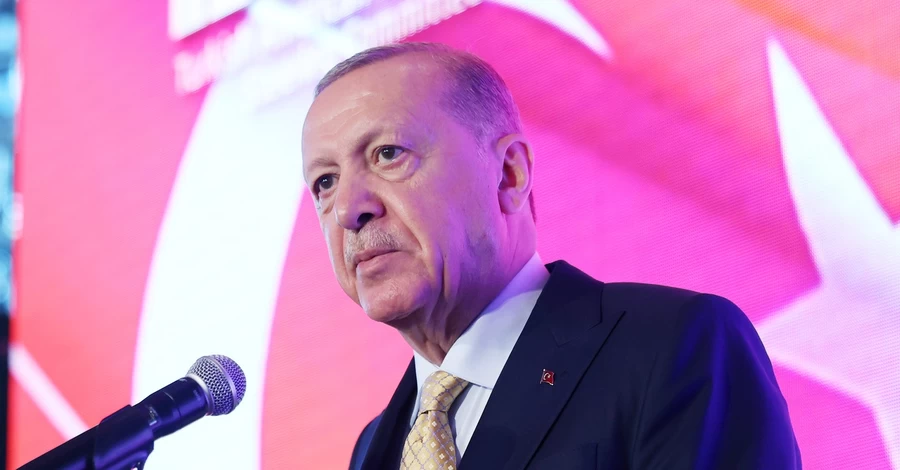 У Нью-Йорку поліція не пропускала Ердогана через проїзд кортежу Трампа