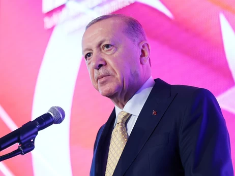 У Нью-Йорку поліція не пропускала Ердогана через проїзд кортежу Трампа