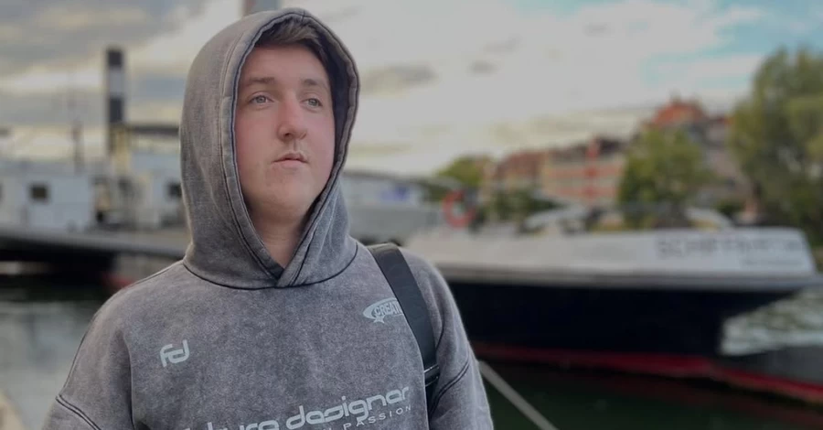 Блогер, герой мема 