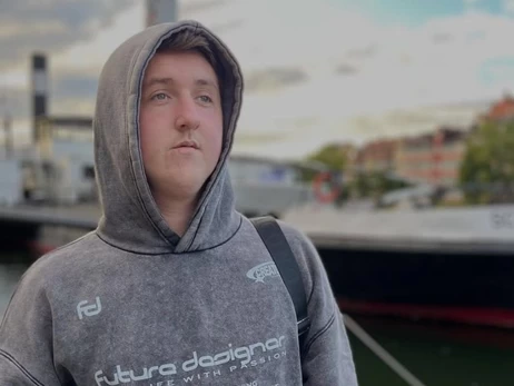 Блогер, герой мема 