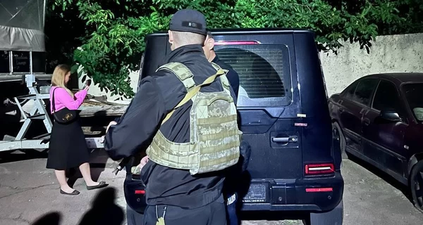 Скандал вокруг адвоката Константина Глобы: семейный конфликт перерос в уголовное производство