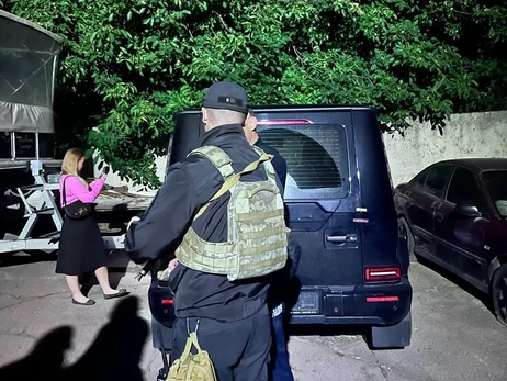 Скандал навколо адвоката Костянтина Глоби: сімейний конфлікт переріс у кримінальне провадження