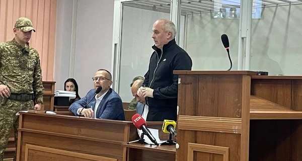 Суд залишив Шуфрича під арештом до 5 жовтня