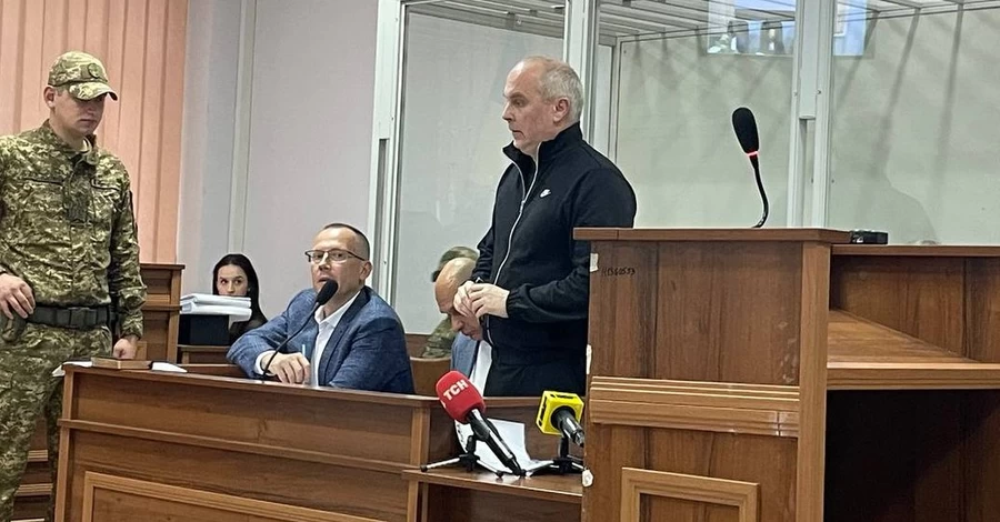 Суд залишив Шуфрича під арештом до 5 жовтня