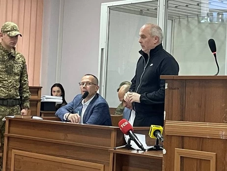 Суд залишив Шуфрича під арештом до 5 жовтня