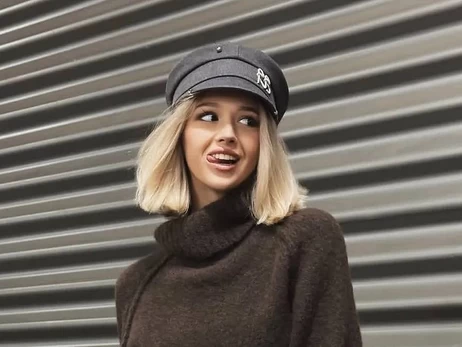 Блогера-миллионницу Симбочку оштрафовали на 4,8 млн за рекламу казино 