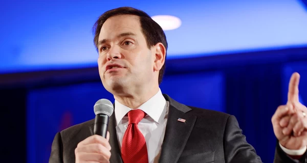 Рубіо зустрівся з Лавровим і передав вимоги Трампа щодо закінчення війни